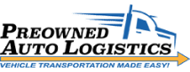 Preowned Auto Logistics