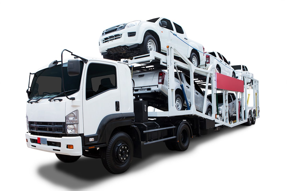 4 Reasons to Choose an Auto Transport Company Instead of Driving Preowned Auto Logistics