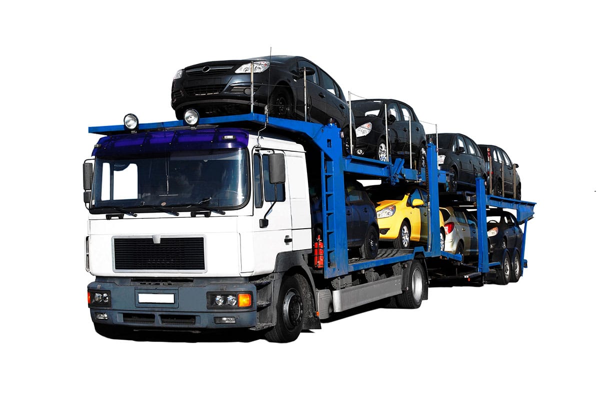 How to Transport Your Car Across Country Worry Free Preowned Auto