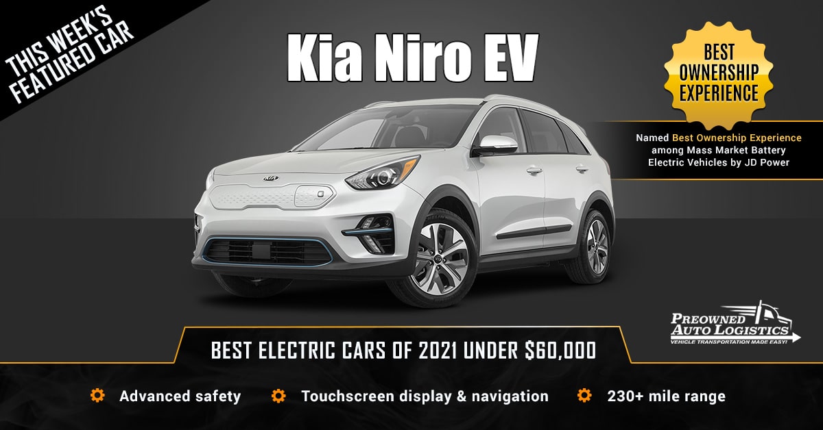 Kia Niro EV