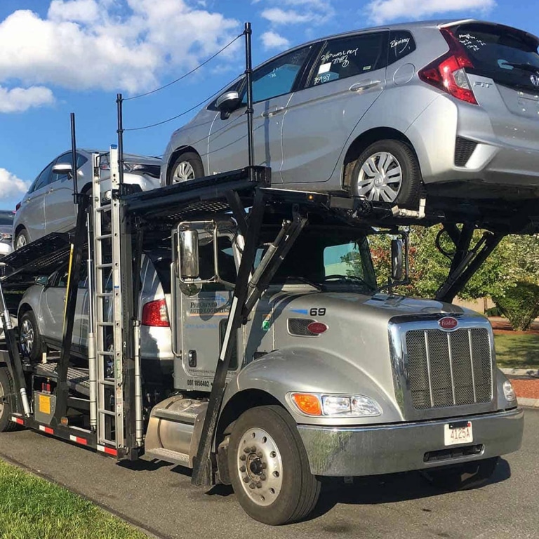 The Cost of Car Shipping Everything You Need To Know