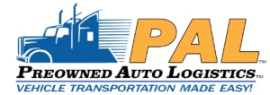 Preowned Auto Logistics