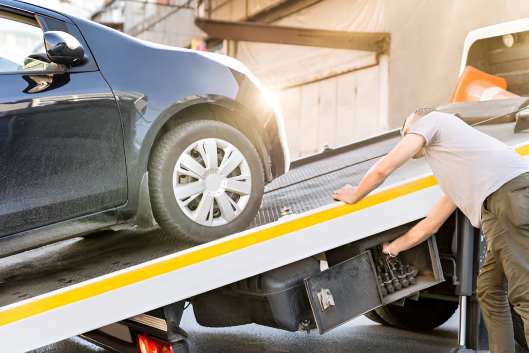 car shipping