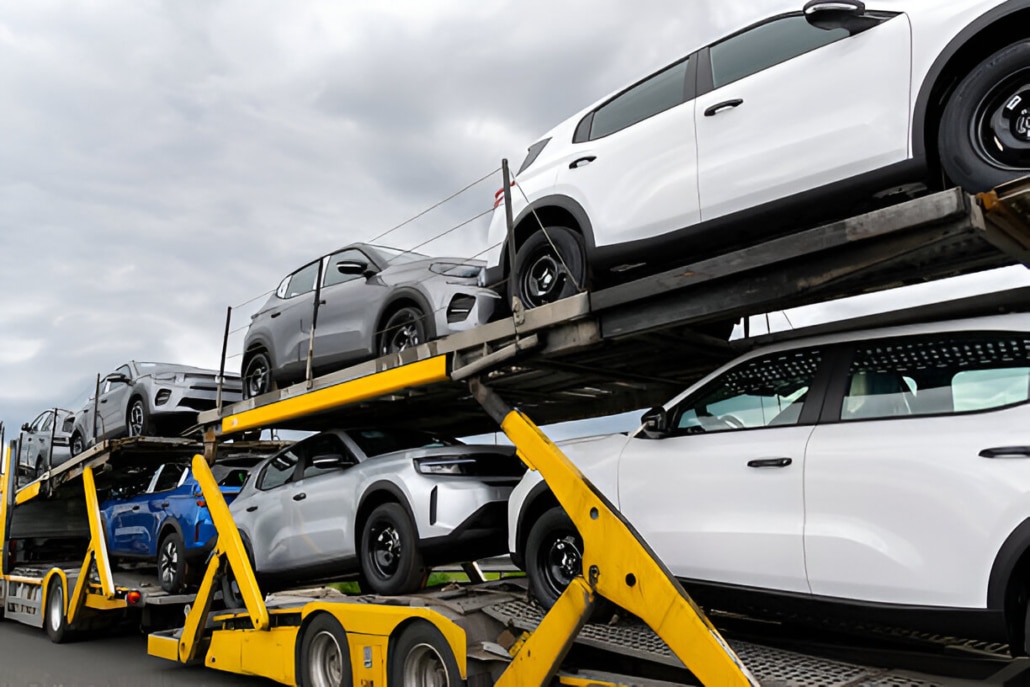 auto transport