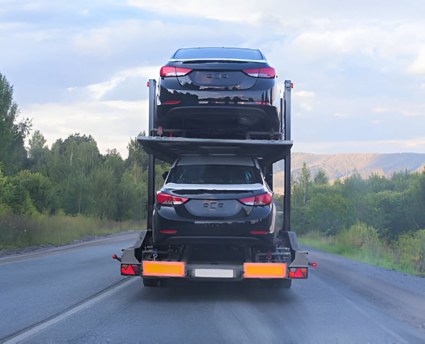 car transport