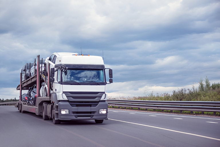 auto transport