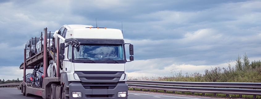 auto transport