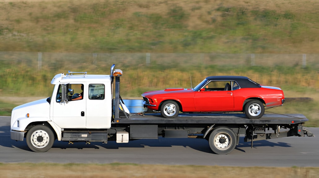 auto transport