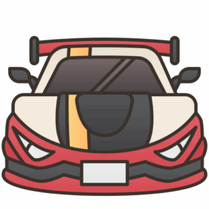 racing-car