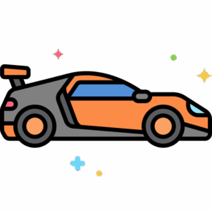 sports-car