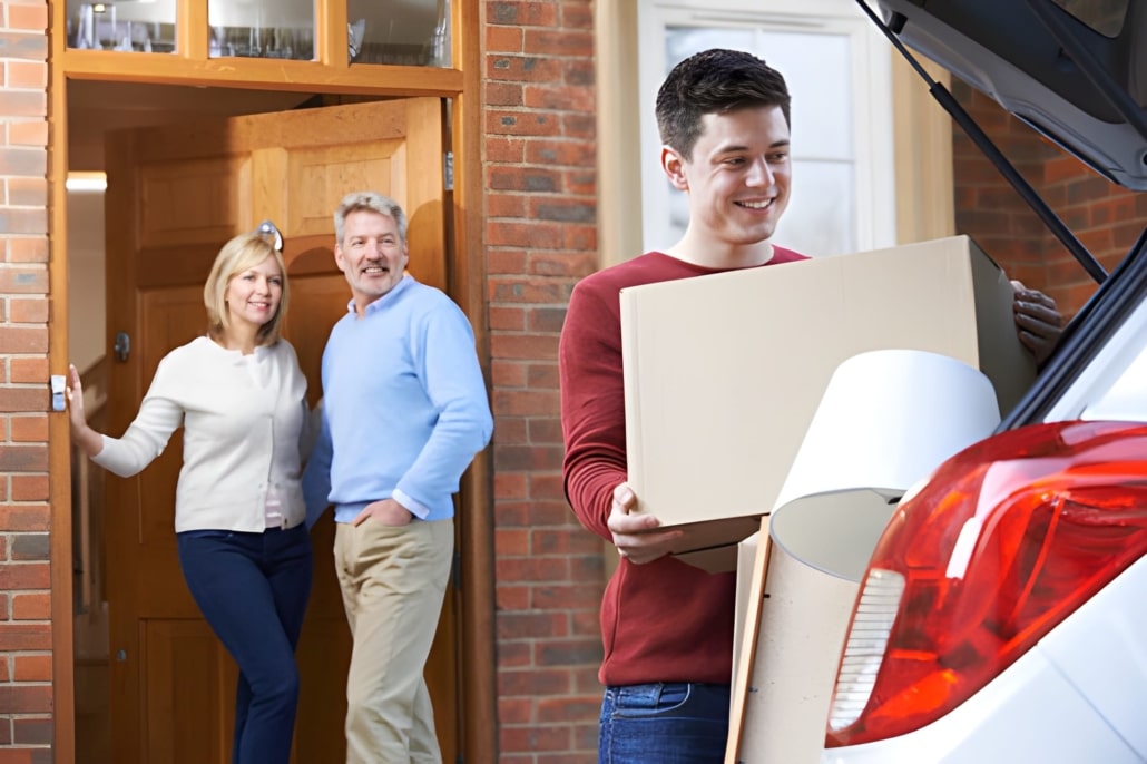 student car shipping