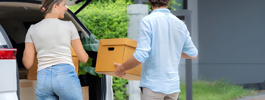 car shipping tips