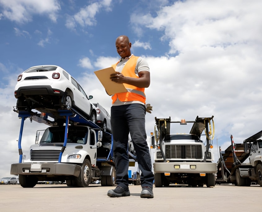 featured image student car transport