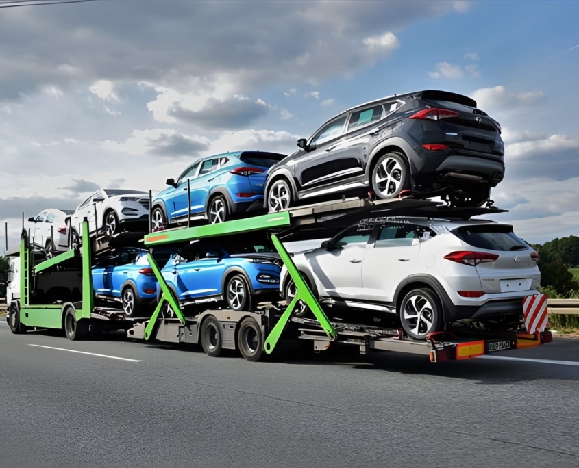 car shipping 2
