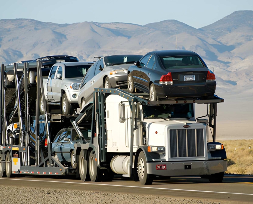 feature car transport