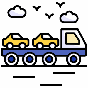 Door to Door Auto Transport