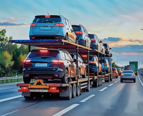 auto transport