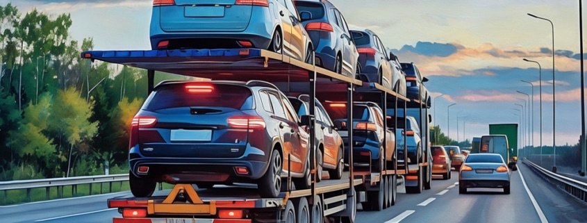auto transport