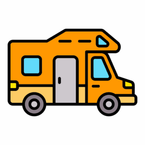 camper-van