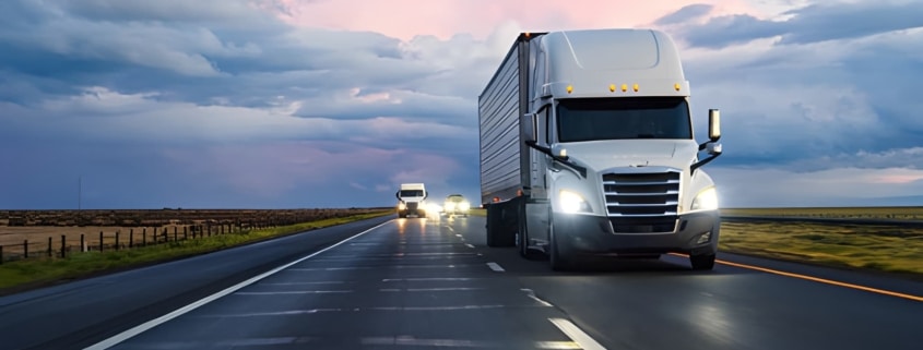 enclosed auto transport